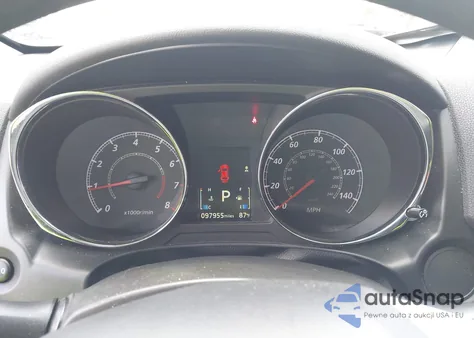 2019 Mitsubishi Outlander Sport 2.0 Es from USA, damaged, VIN JA4AP3AU4KU025895